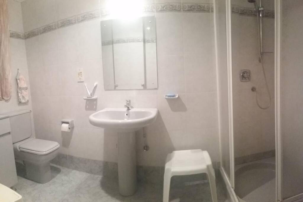 St Julians' Sea Front, Spectacular View, Apartment Saint Julian's Ngoại thất bức ảnh