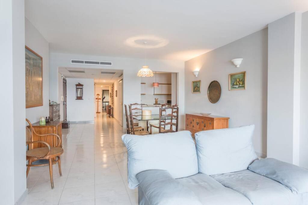 St Julians' Sea Front, Spectacular View, Apartment Saint Julian's Ngoại thất bức ảnh