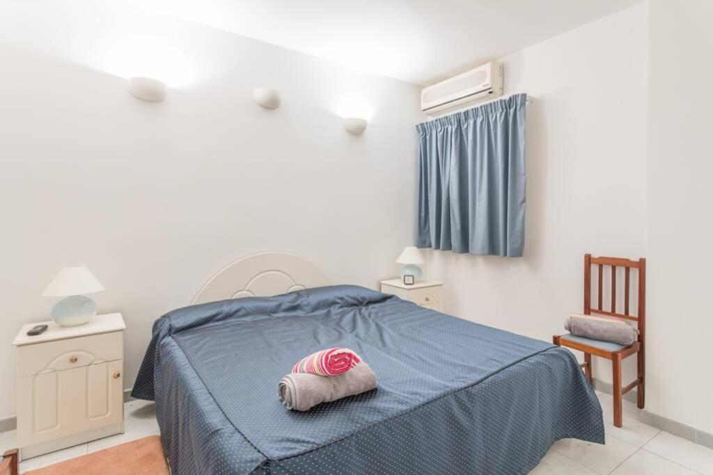 St Julians' Sea Front, Spectacular View, Apartment Saint Julian's Ngoại thất bức ảnh