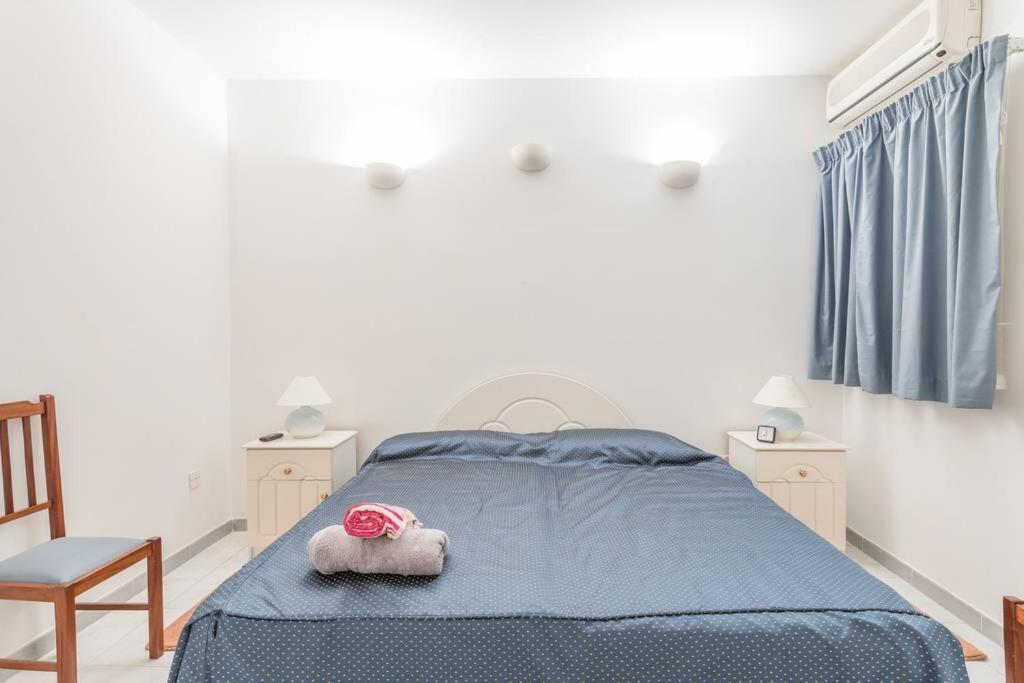 St Julians' Sea Front, Spectacular View, Apartment Saint Julian's Ngoại thất bức ảnh