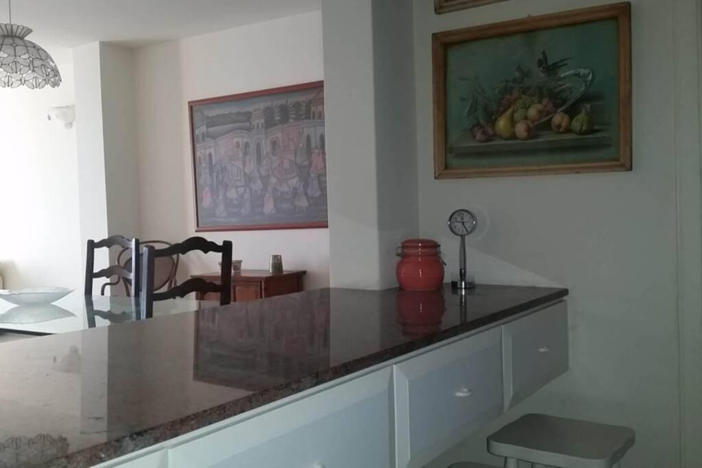 St Julians' Sea Front, Spectacular View, Apartment Saint Julian's Ngoại thất bức ảnh