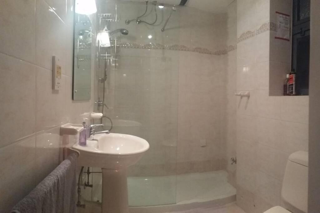 St Julians' Sea Front, Spectacular View, Apartment Saint Julian's Ngoại thất bức ảnh